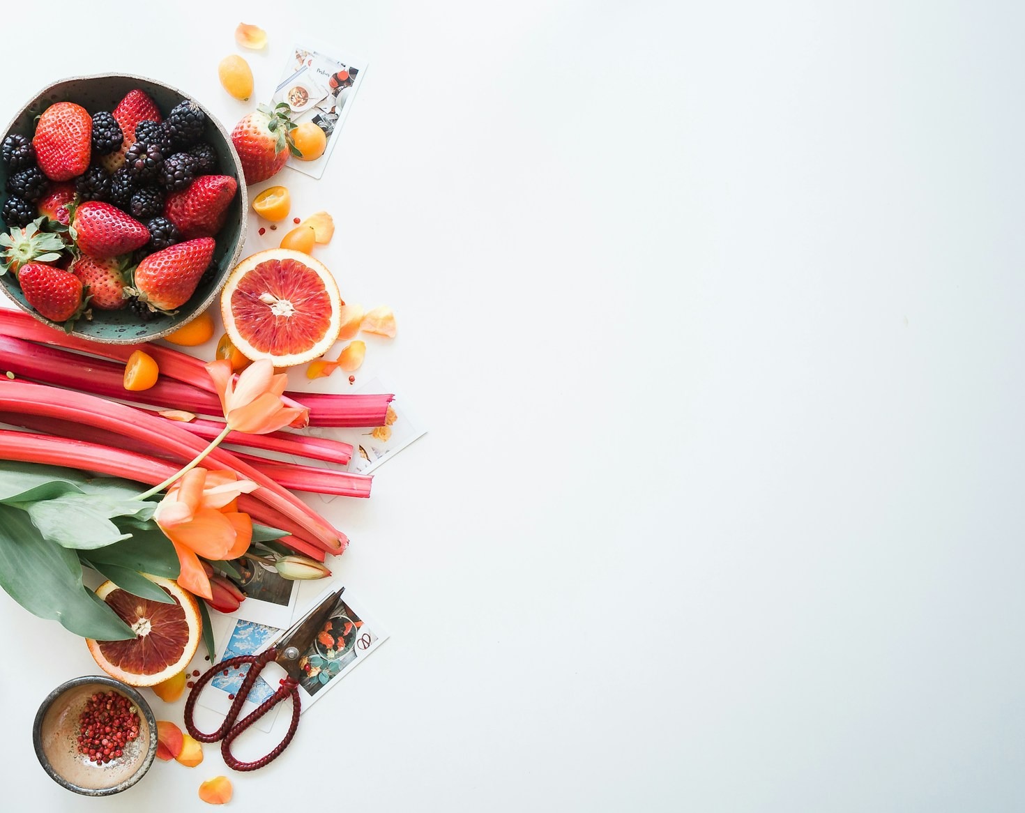 Hemligheten bakom perfekta smaker